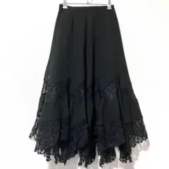 社交ダンス♡スカート【M】