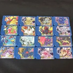 ポケモンフレンダ【トレジャーポケモンまとめ売り】