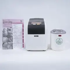 セット、清掃済 HBK-152W MK ホシノ天然酵母 自動発酵器 HT-08 2025年最新】HBK-152Wの人気アイテム - メルカリ