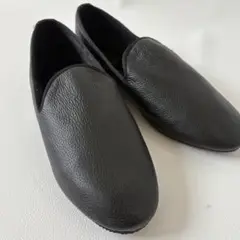 クラウン CROWN ダンス　バレエ　シューズ サイズ10 ノーザンプトン