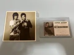 2025年最新】SUPER JUNIOR 名刺交換会の人気アイテム - メルカリ