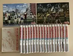 冴えない彼女の育てかた 全巻＋FD＋Girls Side 劇場版特典セット