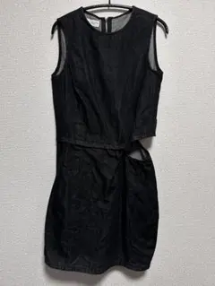 ♡ zara ワンピース