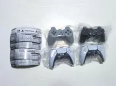 PlayStation ゲームスタート!サウンドコレクションガチャ 4個セット