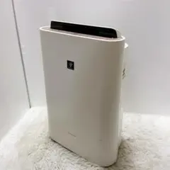 SHARP KC-G40 加湿空気清浄機 シャープ 2017年製【動作品】
