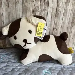 Bruna Animal 犬型ぬいぐるみ 約30cm