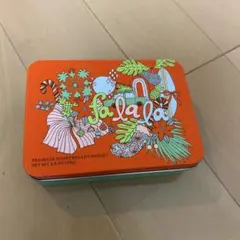 Honolulu Cookie Company ホノルルクッキー缶 ハワイ