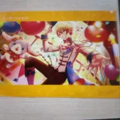 プロセカ 天馬司 クリアファイル