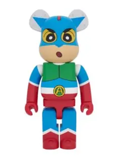 MEDICOM TOY - BE@RBRICK ブリブリざえもん 400% Amazon.co.jp: BE@RBRICK ぶりぶりざえもん 100％ & 400％ : ホビー