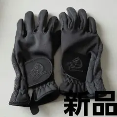 乗馬　馬具　馬　グローブ