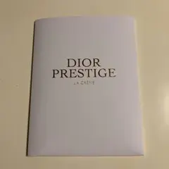 Dior DM PRESTIGE