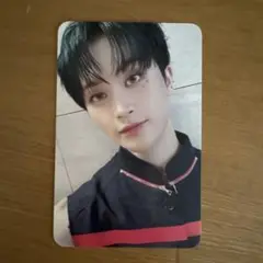 nctdream マーク　トレカ　smoothie withmuu