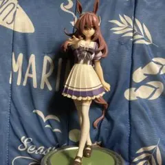 ウマ娘 プリティーダービー ミホノブルボン フィギュア