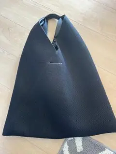 MM6トートバック大