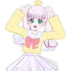アイプリバース Pまるさま。コーデ フルセット