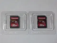 トランセンド SDHCカード 32GB Class10 90MB/s 600x
