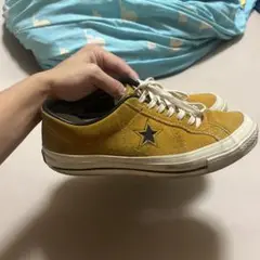 CONVERSE ワンスター
