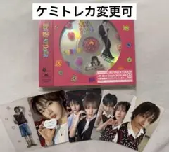 BOYNEXTDOOR BOYLIFE　ソロ盤 ソンホ トレカ　ユニバ