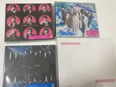 お値下LOVE TRIGGER We’ll go together 3形態特典付