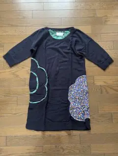 《超美品》TSUMORI CHISATOツモリチサト ワンピース チュニック