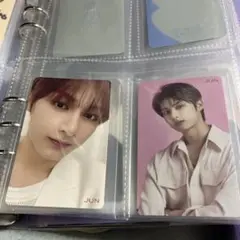SEVENTEEN ジュン　24H