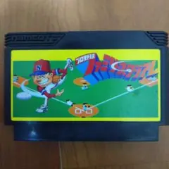プロ野球ファミリースタジアム(動作未確認品)