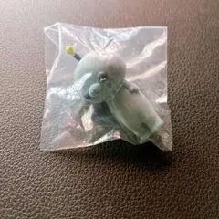 教育番組 タマ フロッキー フィギュア ガチャ カプセルトイ HMA