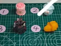 ミニチュア⑧