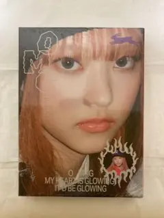【新品未開封】 NewJeans OMG アルバム ヘリン セット NEWJEANS OMG CD アルバム ヘリン 新品未開封 - メルカリ
