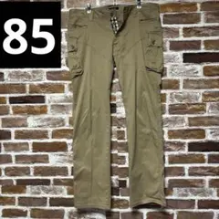 BURBERRY BLACK LABEL バーバリーブラックレーベル　パンツ