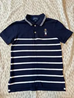POLOラルフローレン　ポロシャツ