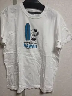 スヌーピー　銀座限定　Tシャツ