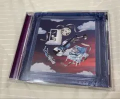 SUPER★DRAGON 「Dreamland」 通常盤 CD