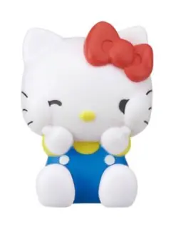サンリオキャラクターズ はさまるんFig. ハローキティ