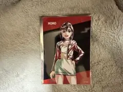 ダンダダン トレーディングAni-Artブロマイド もも