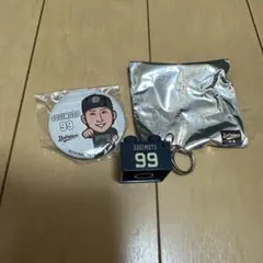 Buffaloes #99 杉本裕太郎