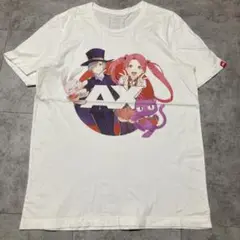 “ANIME EXPO アニメエキスポ　アニメTシャツ　イベントTシャツ