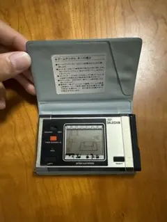 DAIJISHIN バンダイ ケース付き　動作確認済み