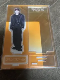 SEVENTEEN FOLLOW アクスタ スングァン