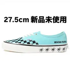 27.5 WACKO MARIA Vans Premium Authentic