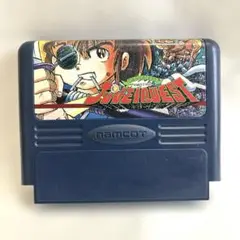 動作未確認 ファミコン じゅうべえくえすと