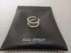 XOLO H RING 18~19号
