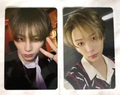 BOYNEXTDOOR ボネクド BOYLIFE トレカ テサン