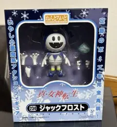 2025年最新】ねんどろいど ジャックフロスト の人気アイテム