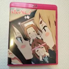 けいおん! 4〈初回限定生産〉