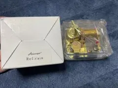 Aimerグッズ 【六等星の夜】【BraveShine】オルゴール 超希少 Aimerグッズ 【六等星の夜】【BraveShine】オルゴール 超希少