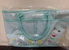 サンリオ サンリオキャラクターズ当たりくじ トートバッグ ポチャッコ