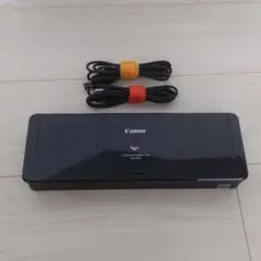 Canon DR-150 ドキュメントスキャナー 動作確認済み