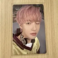 NCTDREAM ドリショ ソウルコン　会場限定　ラキドロ　ロンジュン　トレカ