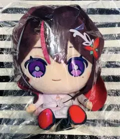 ホロライブ　hololive　Azki with U ぬいぐるみ hololive friends with u AZKi – hololive production official shop